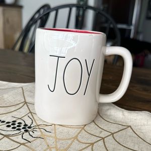 Joy Rae Dunn mug